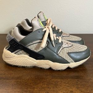 Nike Air Huarache Crater Premium Men’s Size 13